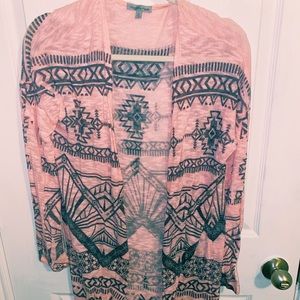 Charlotte Russe cardigan
